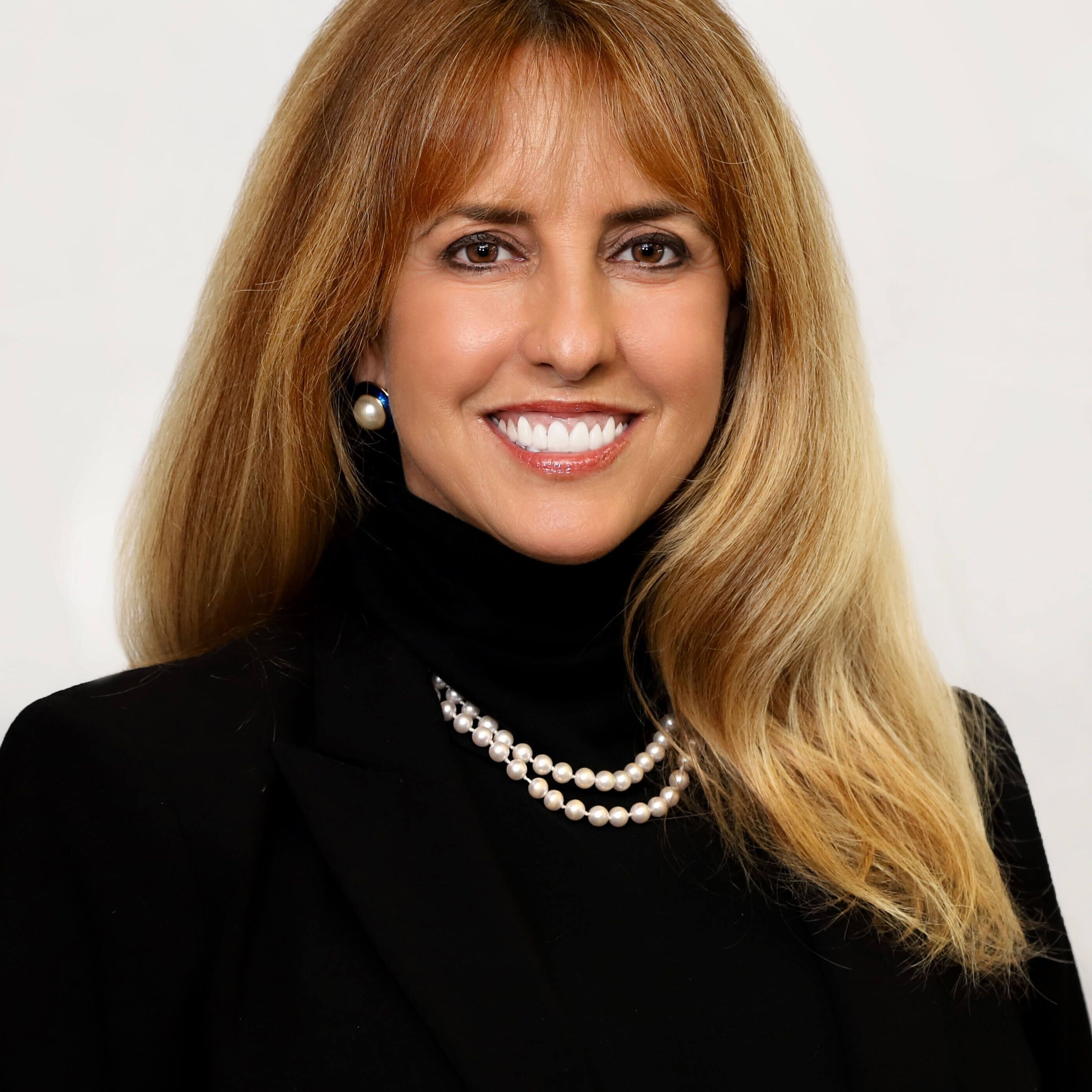 Headshot Jami Gallegos